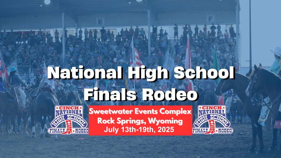 Live Rodeo Stream Thumbnail
